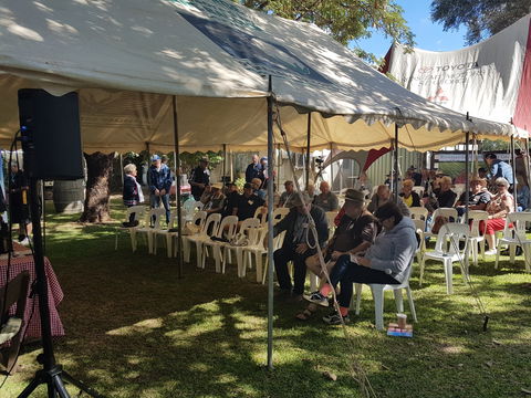 Easter In The Vines - Accommodation Gold Coast 7
