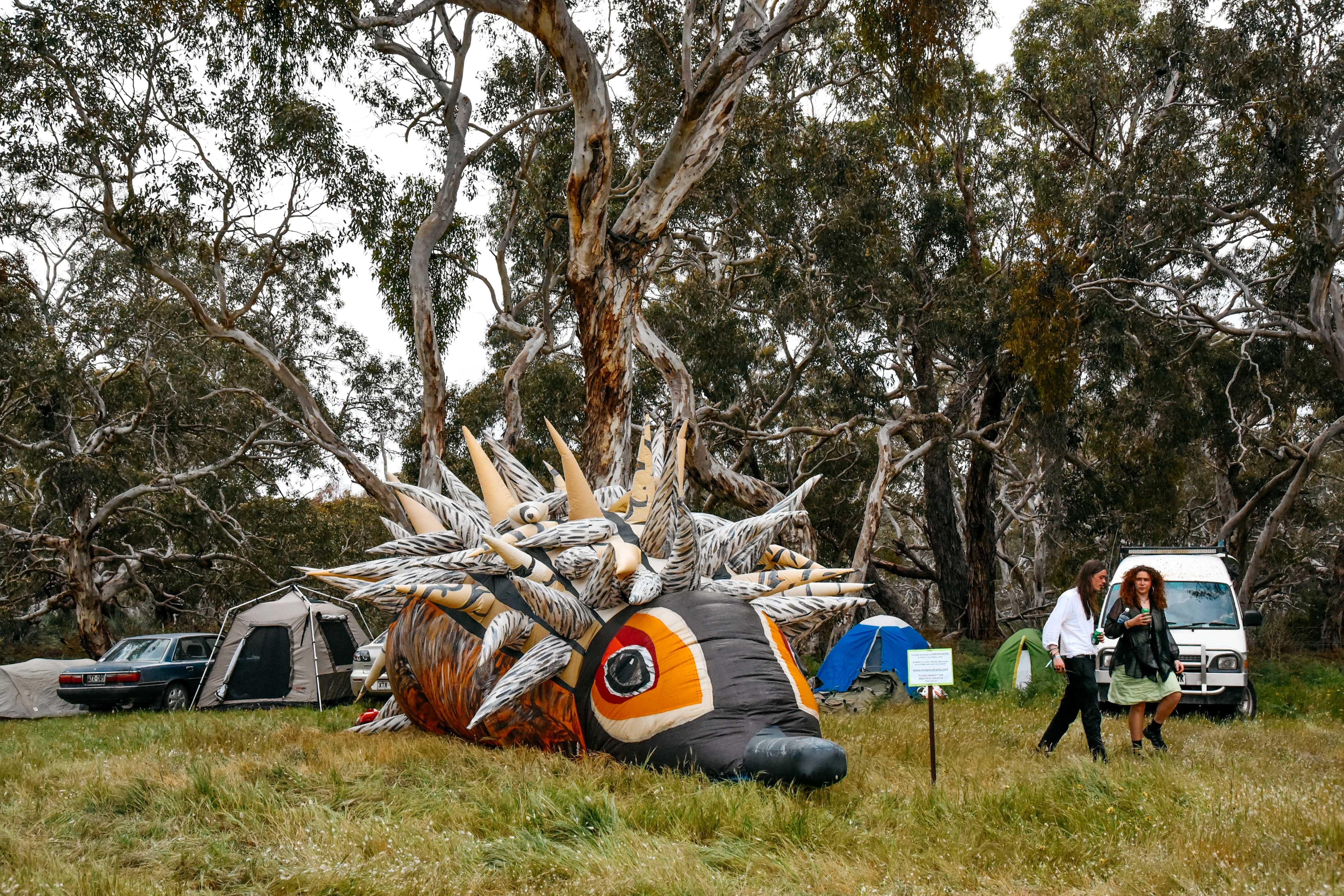 Field Good Festival - thumb 2