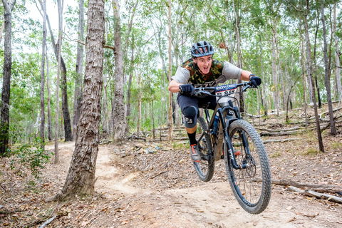 Fox Superflow Sealed By Stan's Race | Nerang - Accommodation Airlie Beach 0
