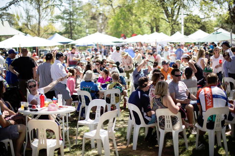 Gears And Beers Festival - Mount Gambier Accommodation 2