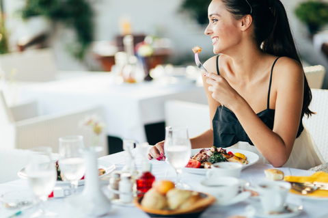 Gold Lunch Series - Tourism Listing 1