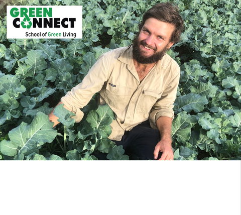 Green Connect School Of Green Living (live Webinars) - Holiday Melbourne 0
