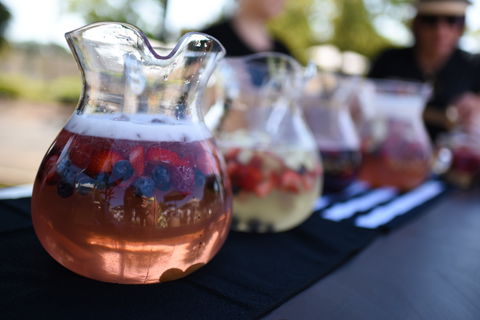 Griffith Spring Fest - LINX Launch Party - Tourism Listing 2