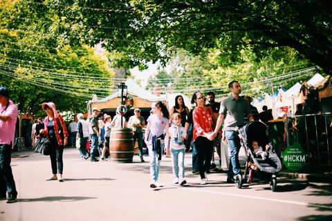 Hahndorf Christkindlmarkt - Accommodation Directory 0