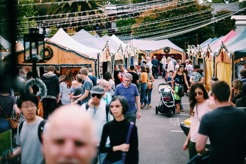 Hahndorf Christkindlmarkt - Accommodation Directory 1