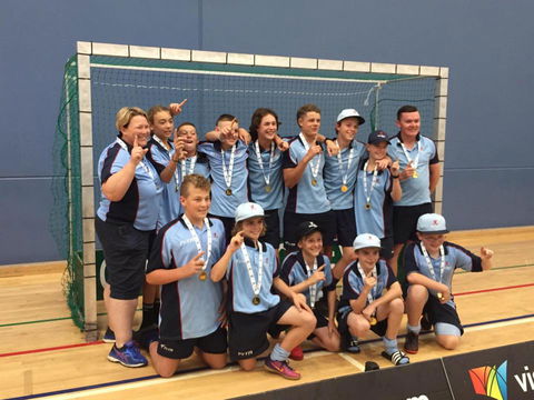 Hockey NSW Indoor State Championship – Under 18 Boys - Accommodation Broken Hill 0