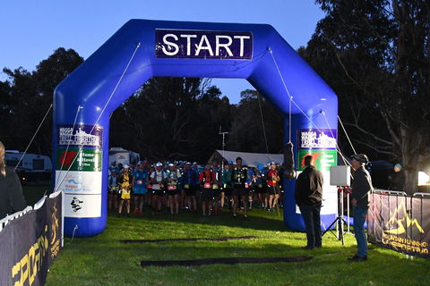 Hume  And Hovell Ultra - Casino Accommodation 0