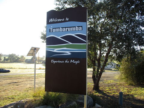 Hume  And Hovell Ultra - Casino Accommodation 2