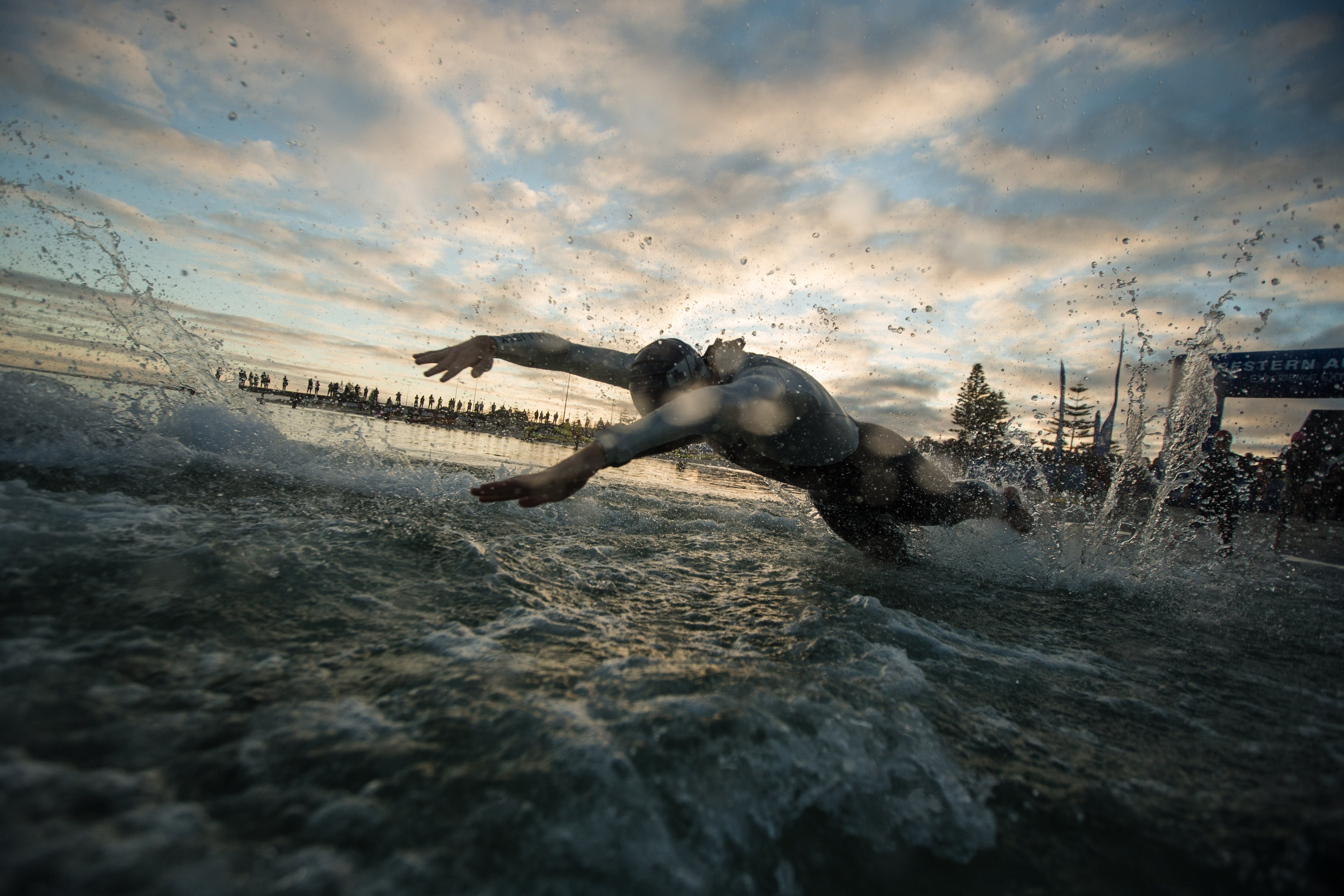 IRONMAN 70.3 Western Australia - thumb 0