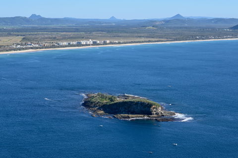 Island Charity Swim - Victoria Tourism 0