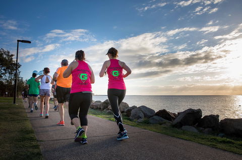 Jetty 2 Jetty Fun Run - Tourism Listing 0