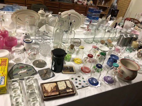Kadina Uniting Church Garage Sale - Accommodation Broken Hill 0