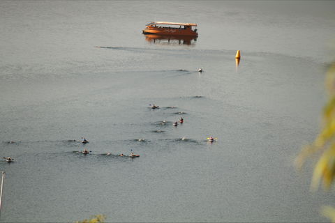Lake Argyle Adventure Race - Accommodation Airlie Beach 2