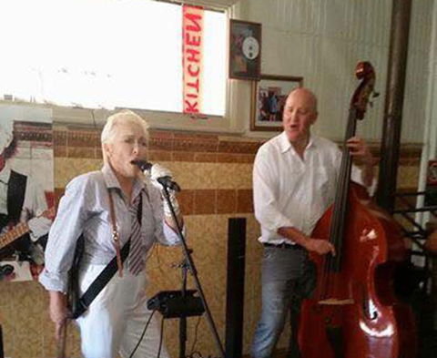 Let's Dance Carinda: David Bowie Tribute Festival - WA Accommodation 1