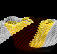 Liquid Light 500 Years of Venetian Glass - Casino Accommodation