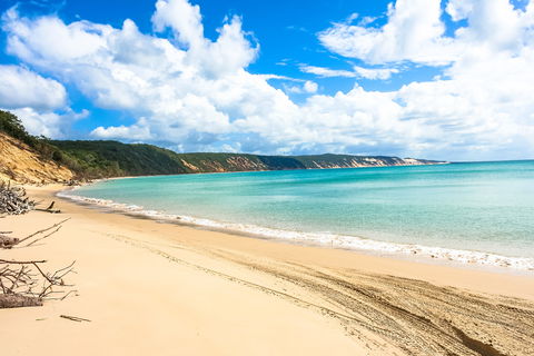 Longreach Leg - Beach To Reach 2020 - Casino Accommodation 2