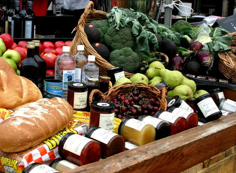 Manjimup Farmers Market - Accommodation Nelson Bay 0