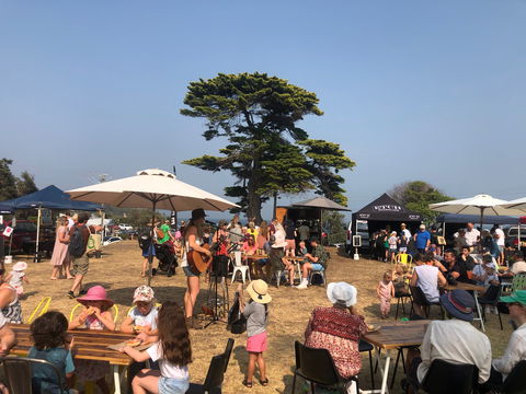 Mt Martha Farmers' Market - Victoria Tourism 0