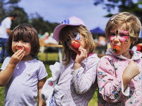 Mt Martha Farmers' Market - Victoria Tourism 1