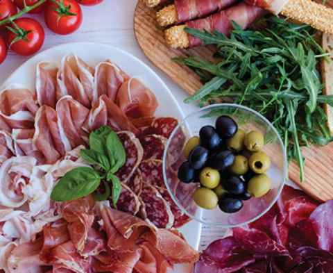 My Northern Italian Kitchen - Cooking Class - Wagga Wagga Accommodation 0