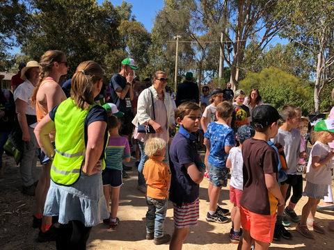 Naracoorte World Heritage Festival And Run - Accommodation Redcliffe 2