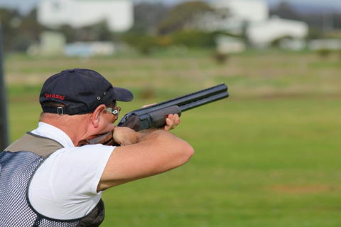 National Skeet Championships - Tourism Listing 0