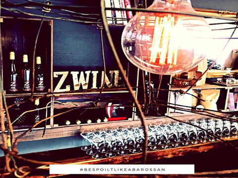 [o'ne Music] LIVE MUSIC @ Z WINE Cellar Door & Wine Bar - Hobart Tourism 0
