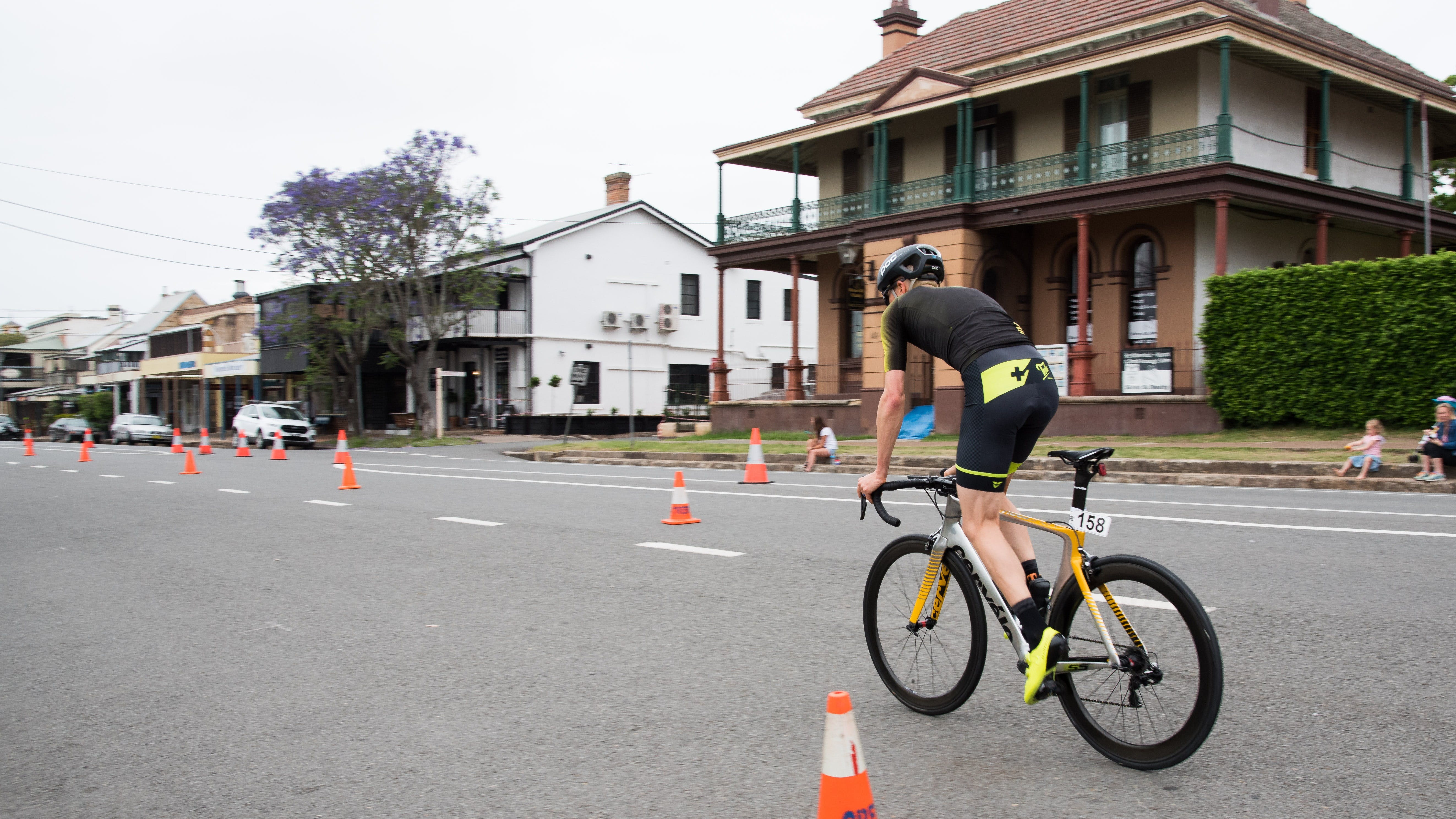 Quarry Mining Maitland Triathlon - thumb 2