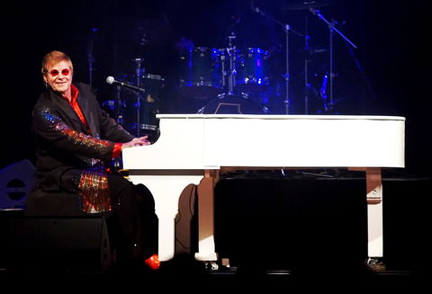 Rocketman: A Tribute To Elton John Featuring Greg Andrew - Accommodation Australia 0