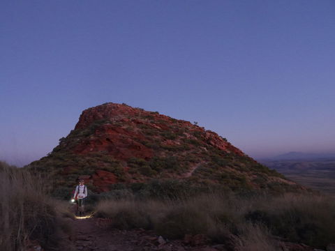 Run Larapinta - Tourism Listing 0