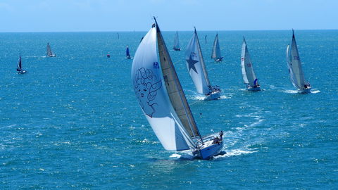 SeaLink Magnetic Island Race Week - Tourism Listing 2