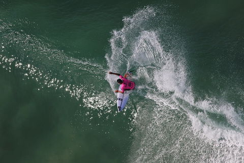 Skullcandy Oz Grom Open - Holiday Jervis Bay 2