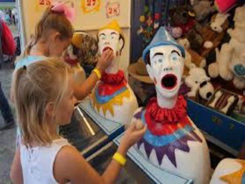 Stroud Show - Accommodation Australia 1