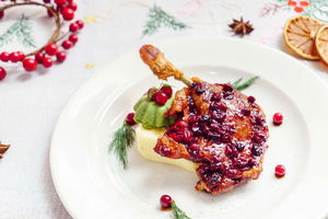 Stress Free Christmas Feast - Modern Classics Cooking Class