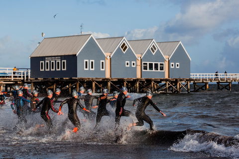 SunSmart Kids Triathlon - Hotel Accommodation 0