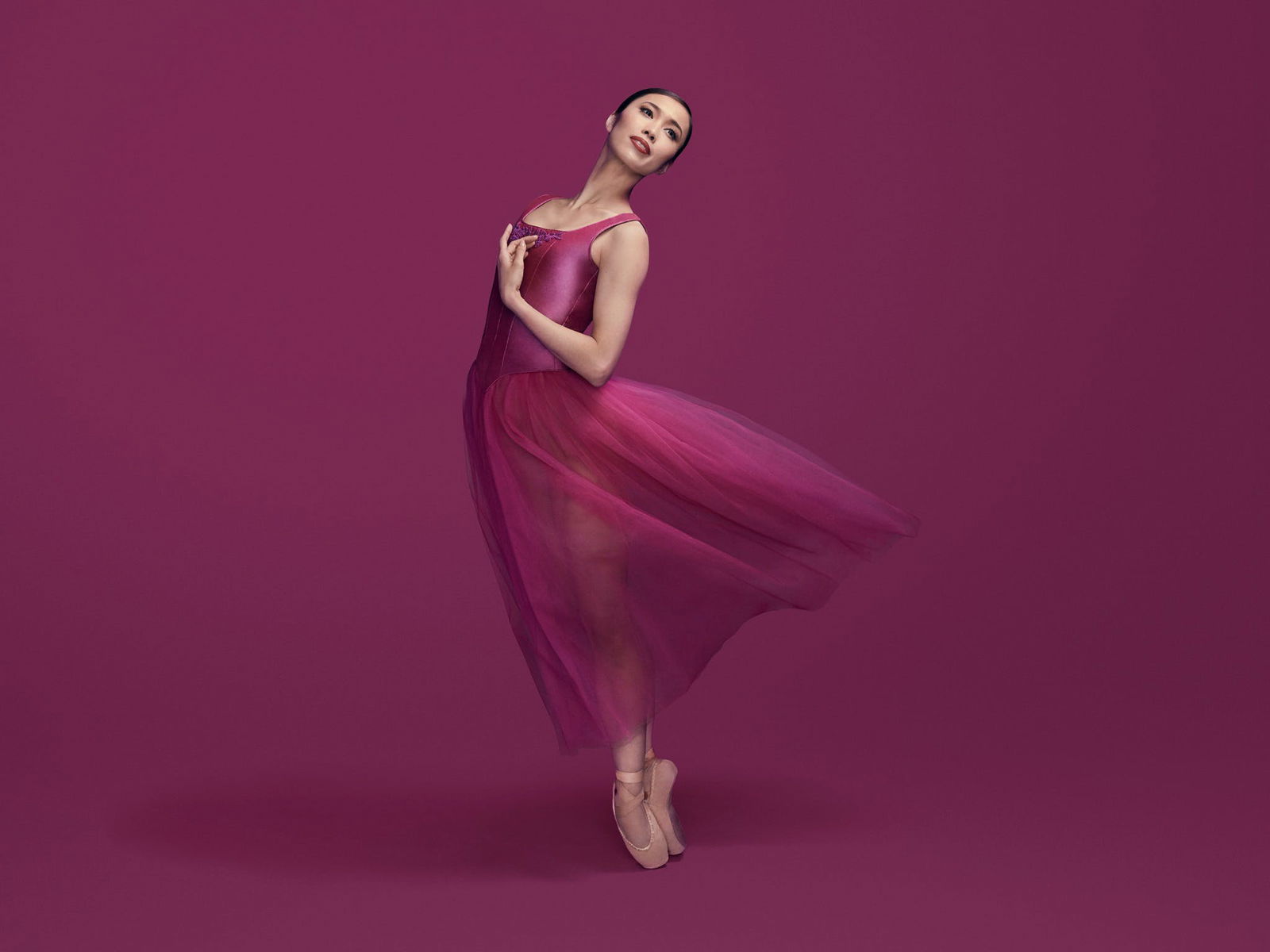 The Australian Ballet presents Molto