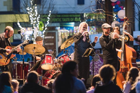 The Peter Allen Festival - New South Wales Tourism  0