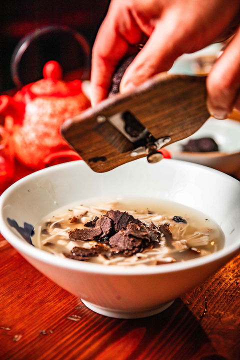 Truffle Season At New Shanghai - Mount Gambier Accommodation 2