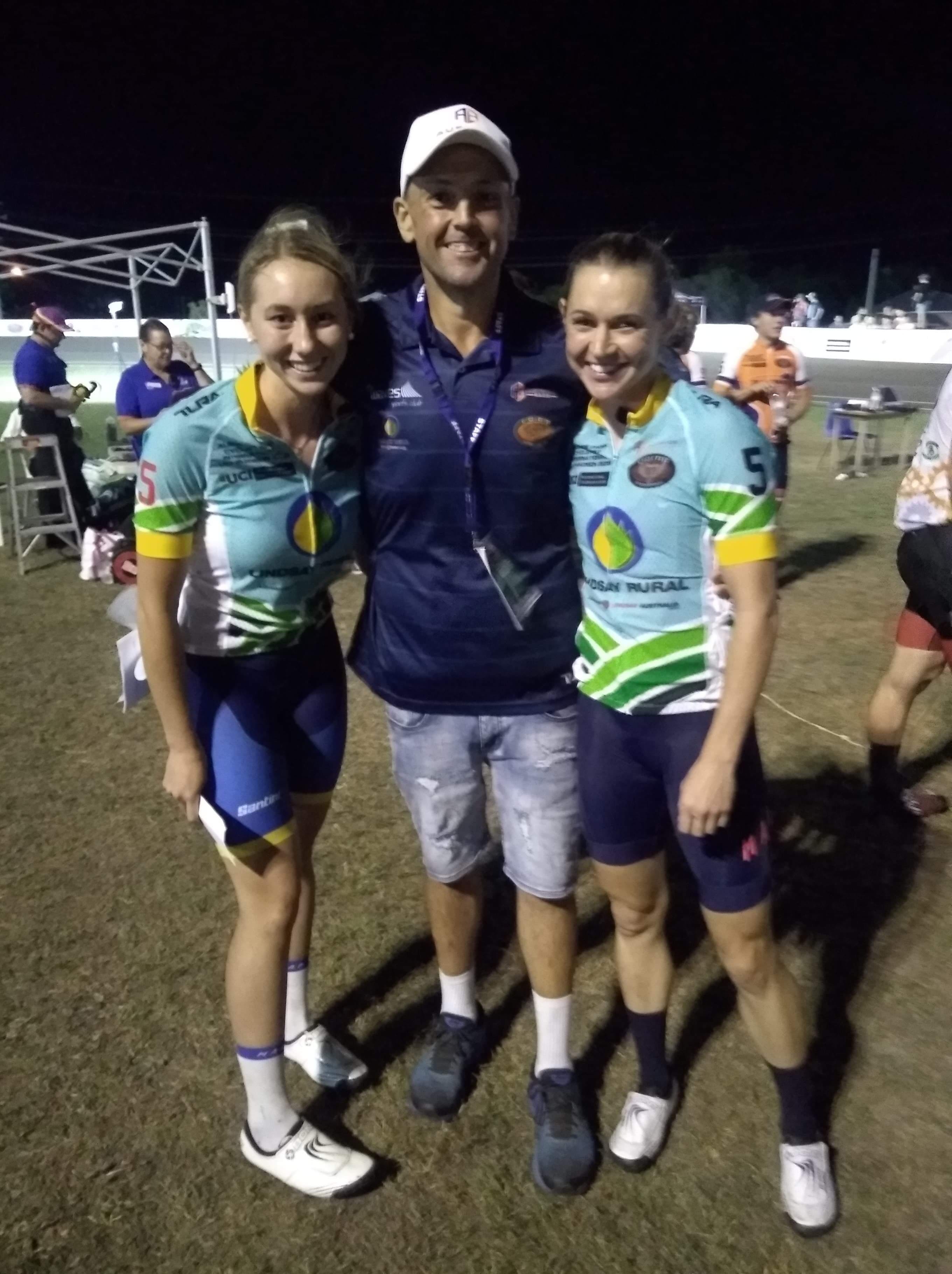 UCI CFI - Cycle Fest International - thumb 1