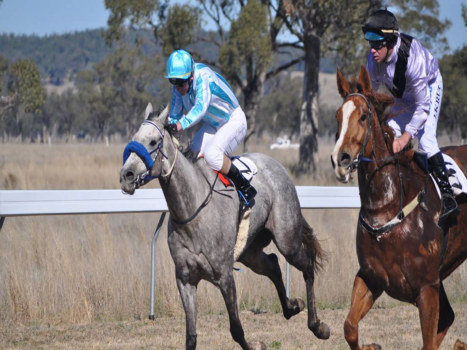 Willala NSW WA Accommodation
