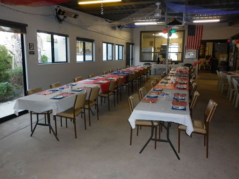 Yorke Peninsula Dinner Dance - Holiday Sydney 0