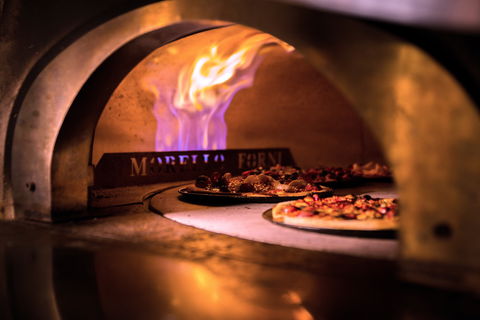 2020 Campbelltown Pizza Festival - Tourism Bookings 0