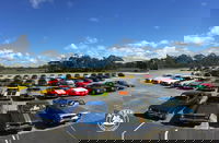 2020 Monaro Nationals