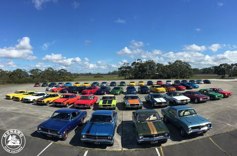 2020 Monaro Nationals - Accommodation Brisbane 0