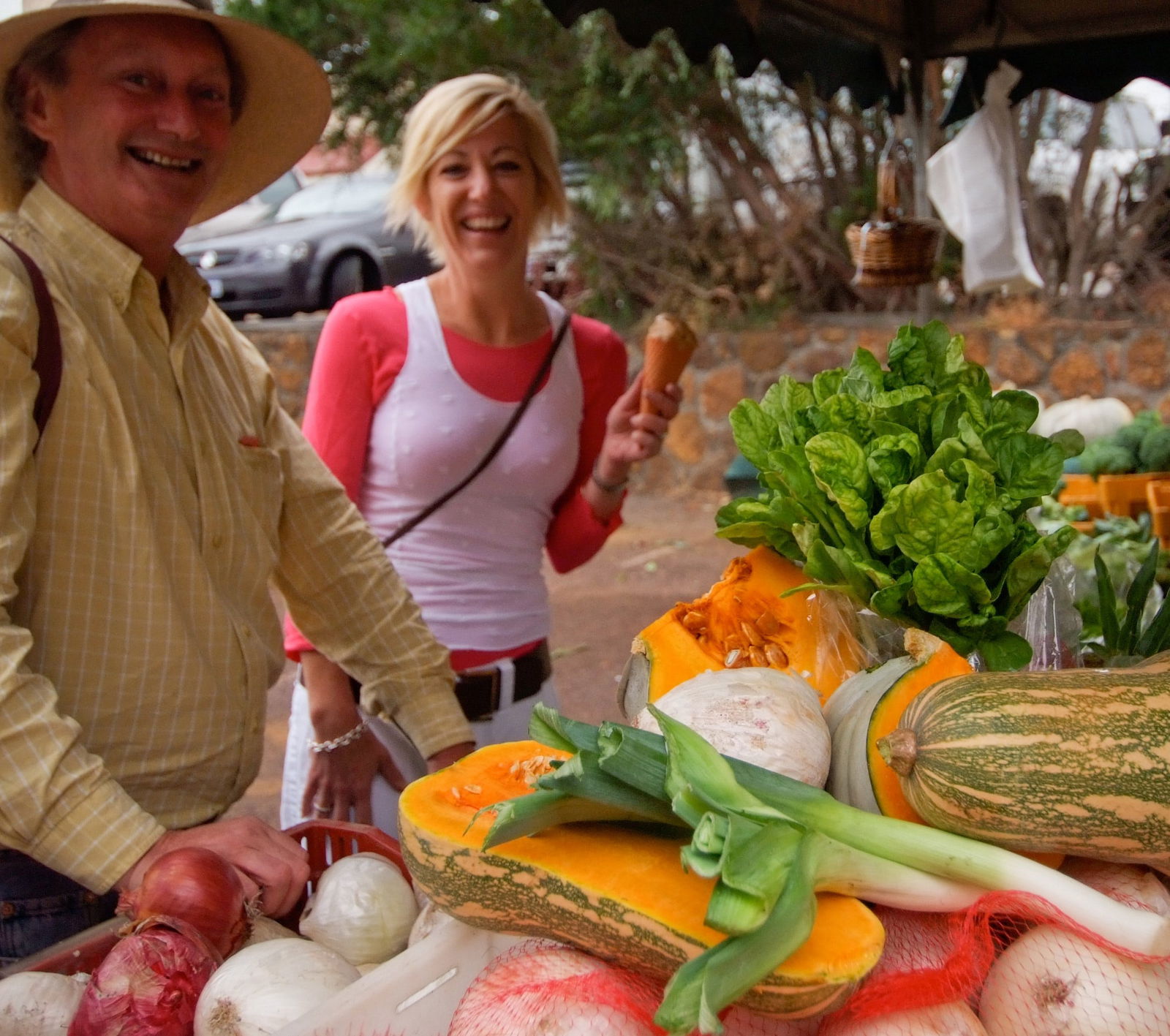 Albany Farmers Market - thumb 0