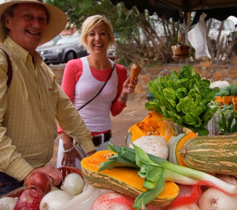 Albany Farmers Market - Hotel Accommodation 0