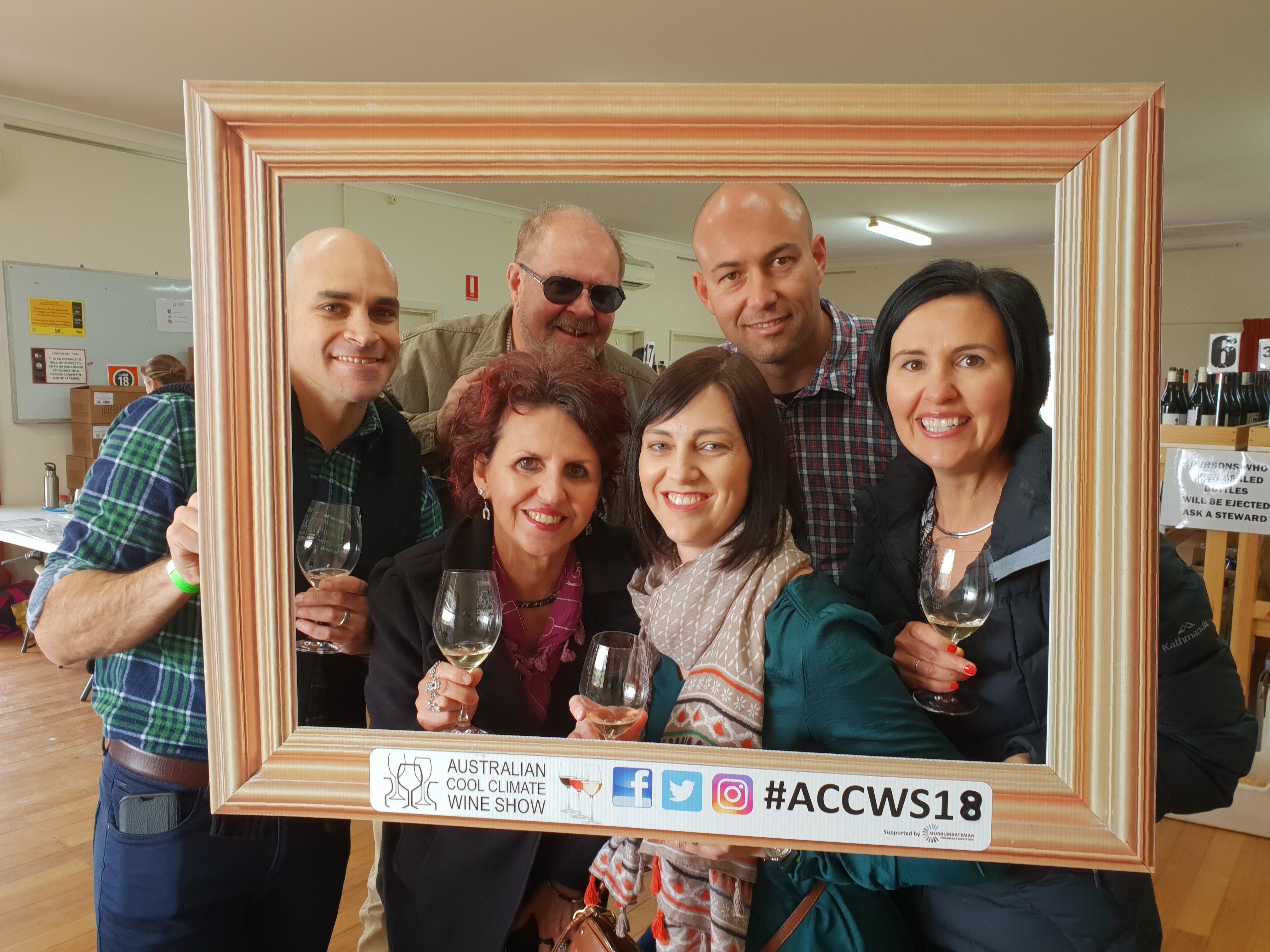 Australian Cool Climate Wine Show - thumb 0