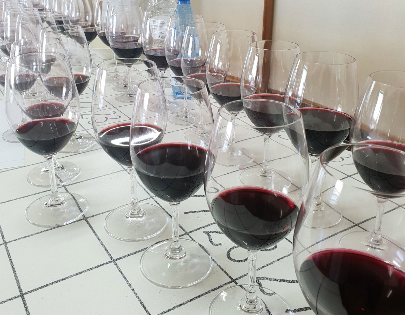 Australian Cool Climate Wine Show - thumb 1