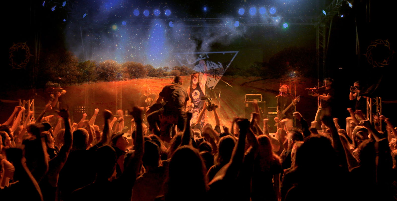 Blacken Open Air - thumb 0