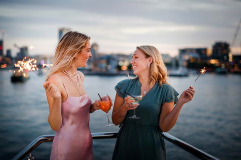 Christmas Day Lunch Cruises - Accommodation Hamilton Island 0